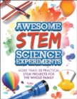 Image for Awesome STEM Science Experiments