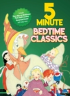Image for 5 Minute Bedtime Classics