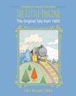 Image for The little engine  : the original tale from 1920