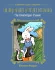 Image for The adventures of Peter Cottontail  : the unabridged classic