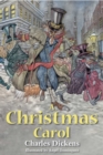 Image for A Christmas Carol : The Original Christmas Story