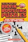 Image for The Big Book of Brain-Boosting Puzzles