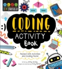 Image for STEM Starters for Kids Coding Activity Book : Packed with Activities and Coding Facts!