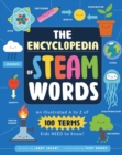 Image for The Illustrated Encyclopedia of STEAM Words