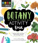 Image for STEM Starters for Kids Botany Activity Book : Packed with Activities and Botany Facts!