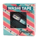 Image for Washi Tape Greetings : Creative Craft Kit