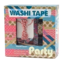Image for Washi Tape Party
