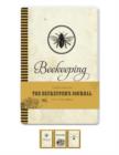 Image for Beekeeping Blank Notebooks