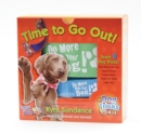 Image for Time to Go Out, A Dog Tricks Kit : Engage, Challenge, and Bond with Your Dog