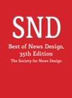 Image for The best of news design35