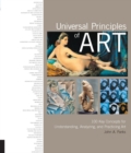 Image for Universal Principles of Art