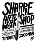 Image for Sharpie Art Workshop