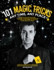 Image for 101 magic tricks  : discover powerful magic for every occasion
