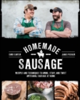 Image for Homemade Sausage