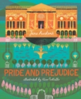 Image for Pride and Prejudice - Classics Reimagined