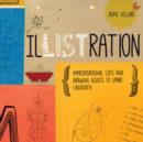 Image for Il-LIST-ration : Improvisational Lists and Drawing Assists to Spark Creativity