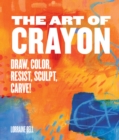 Image for The Art of Crayon
