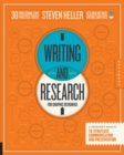 Image for Writing and Research for Graphic Designers