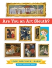 Image for Are You an Art Sleuth?