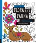 Image for Just Add Color: Flora and Fauna
