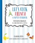Image for Let&#39;S Cook French