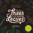 Image for Drawing Trees and Leaves : Observing and Sketching the Natural World