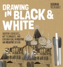 Image for Drawing in Black &amp; White