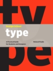 Image for Design School: Type