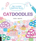 Image for Catdoodles : The Cat Lovers Drawing Book