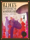Image for Classics Reimagined Alice&#39;s Adventures in Wonderland
