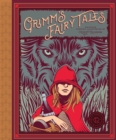 Image for Classics Reimagined, Grimm&#39;s Fairy Tales