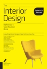 Image for The interior design reference + specification book  : everything interior designers need to know every day