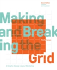 Image for Making and Breaking the Grid: A Graphic Design Layout Workshop