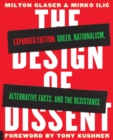 Image for The design of dissent