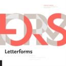 Image for Letterforms  : type design from past to future