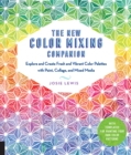Image for The New Color Mixing Companion