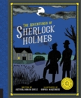 Image for Classics Reimagined, The Adventures of Sherlock Holmes