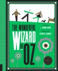Image for Classics Reimagined, The Wonderful Wizard of Oz