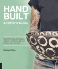 Image for Handbuilt  : a potter&#39;s guide