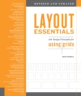 Image for Layout essentials: 100 design principles for using grids