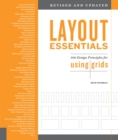 Image for Layout Essentials Revised and Updated : 100 Design Principles for Using Grids