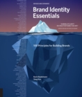 Image for Brand Identity Essentials, Revised and Expanded : 100 Principles for Building Brands