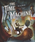 Image for Classics Reimagined, The Time Machine