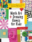 Image for Math Art and Drawing Games for Kids