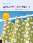 Image for First Time Window Treatments
