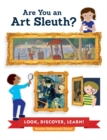 Image for Are You an Art Sleuth?