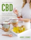 Image for The ultimate guide to CBD: explore the world of cannabidiol