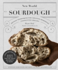 Image for New World sourdough  : artisan techniques for creative homemade fermented breads, with recipes for pan de coco, bagels, beignets and more