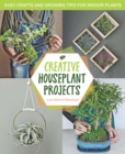 Image for Houseplant party  : fun projects &amp; growing tips for epic indoor plants