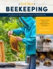 Image for First Time Beekeeping